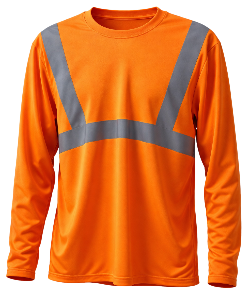 Industrial Cotton Coverall