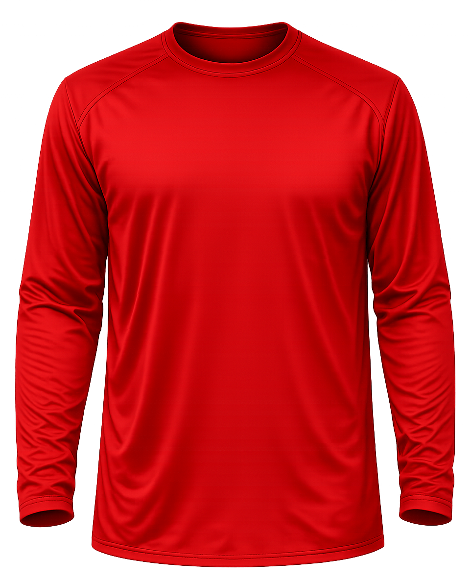 High Visibility Safety Vest