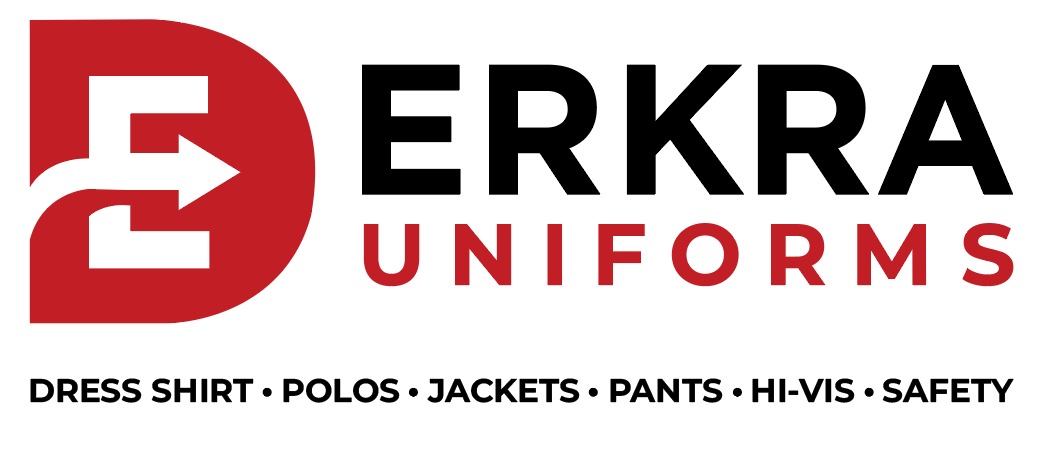 Erkra Uniforms Logo