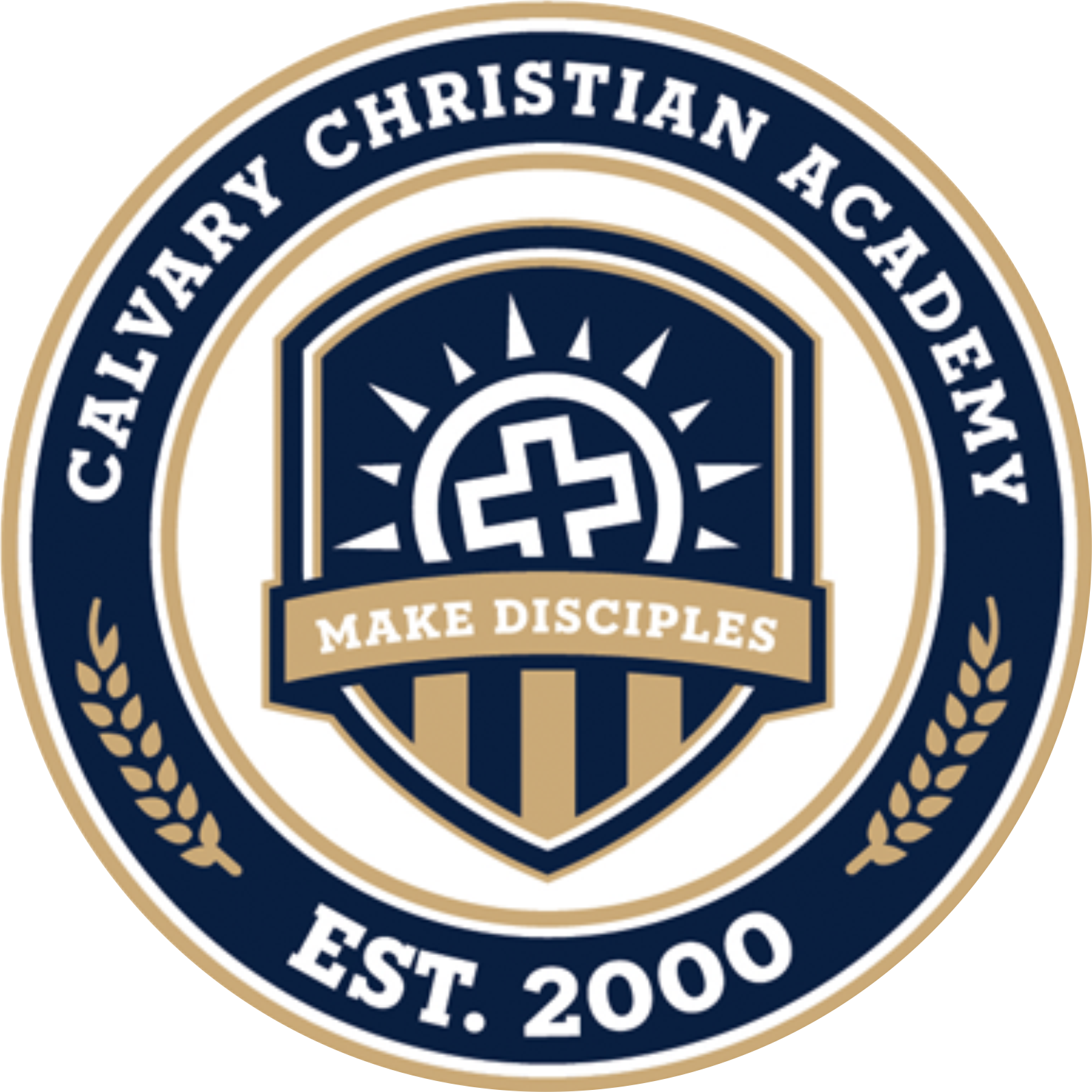 Calvary Christian Academy