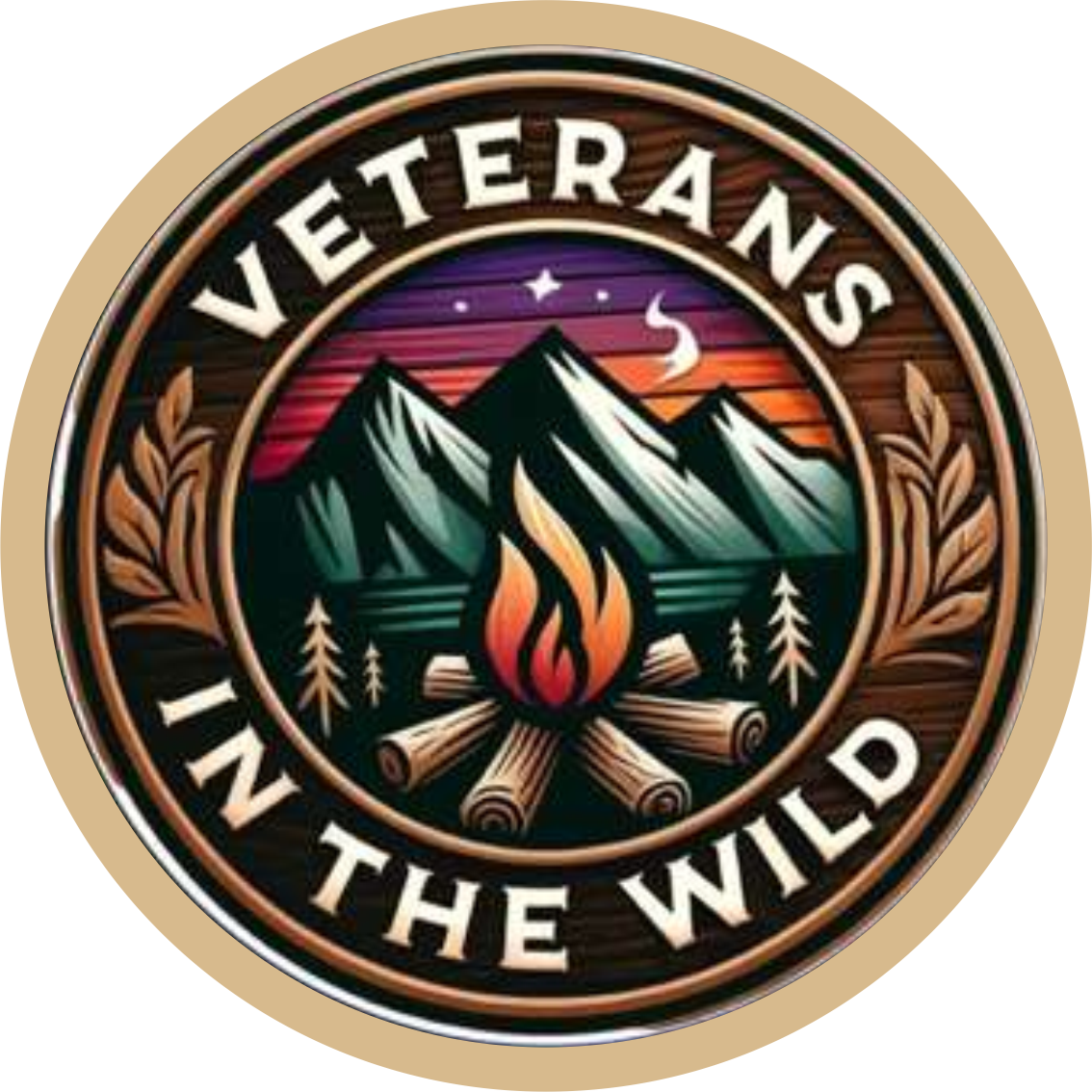 Veterans in the Wild