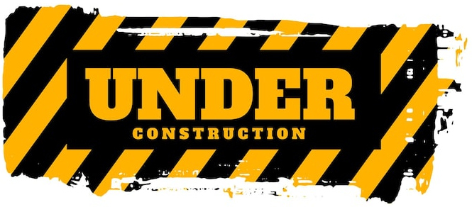 Under Construction